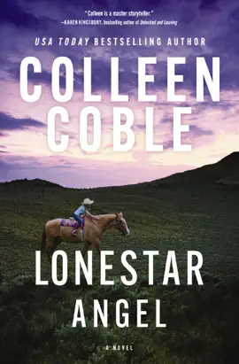 Read: Book Lonestar Angel