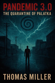 Pandemic 3.0 The Quarantine of Palatka by Thomas Miller