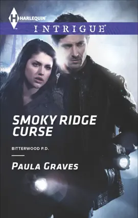 Read: Book Smoky Ridge Curse