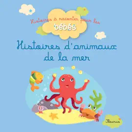 Read: Histoires d'animaux Book de la mer