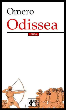 Read: Odissea