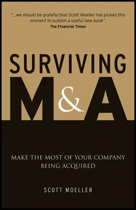 Surviving M&A