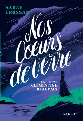 Read: Nos coeurs Book de verre
