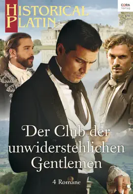 Read: Historical Book Platin Band 14