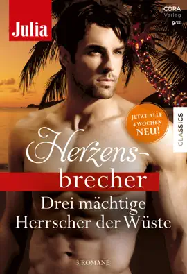 Read: Julia Book Herzensbrecher Band 22