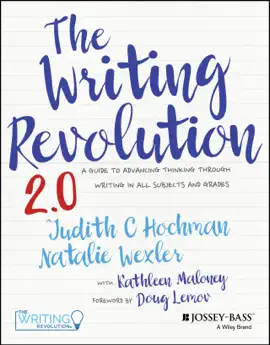 Read: Book The Writing Revolution 2.0