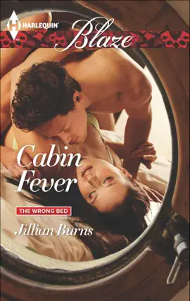 Read: Cabin Fever Book