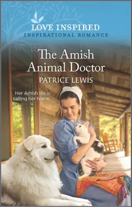 Read: Book The Amish Animal Doctor