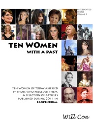 Ten Women with a Past - Will Coe