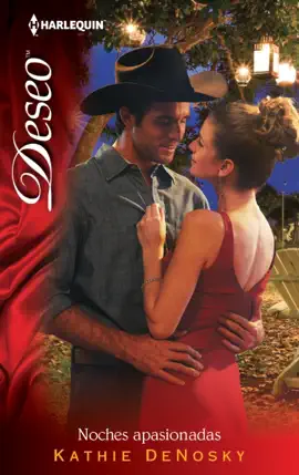 Read: Book Noches apasionadas
