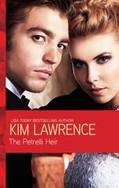 The Petrelli Heir - Kim Lawrence