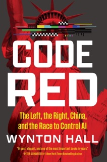 Code Red by Wynton Hall
