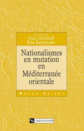 Read: Nationalismes en mutation en Book Méditerranée orientale