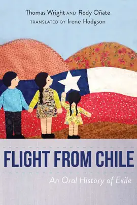Read: Flight Book from Chile