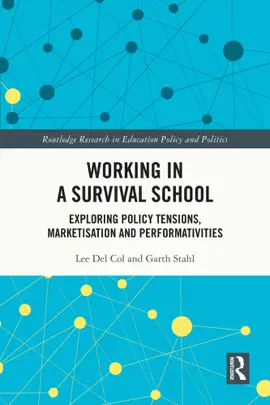 Read: Working in a Book Survival School