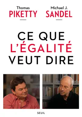 Read: Ce que Book l'égalité veut dire