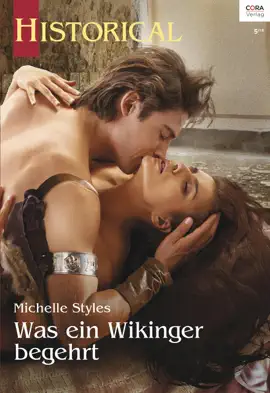 Read: Was ein Wikinger begehrt Book