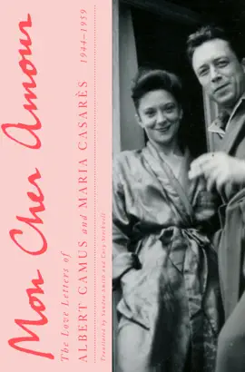 Read: Mon Cher Book Amour
