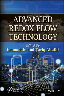 Read: Advanced Redox Book Flow Technology