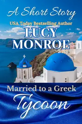 Read: Married to a Book Greek Tycoon