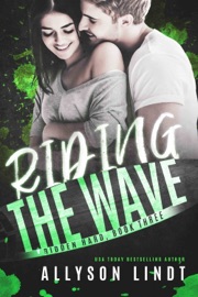 Riding the Wave - Allyson Lindt