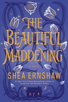 Read: The Book Beautiful Maddening