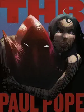 Read: Total THB, Volume Book 3