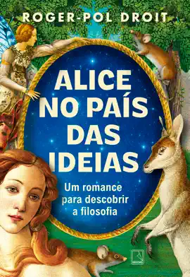 Read: Alice no País das Book Ideias