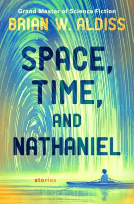 Read: Space, Time, Book and Nathaniel