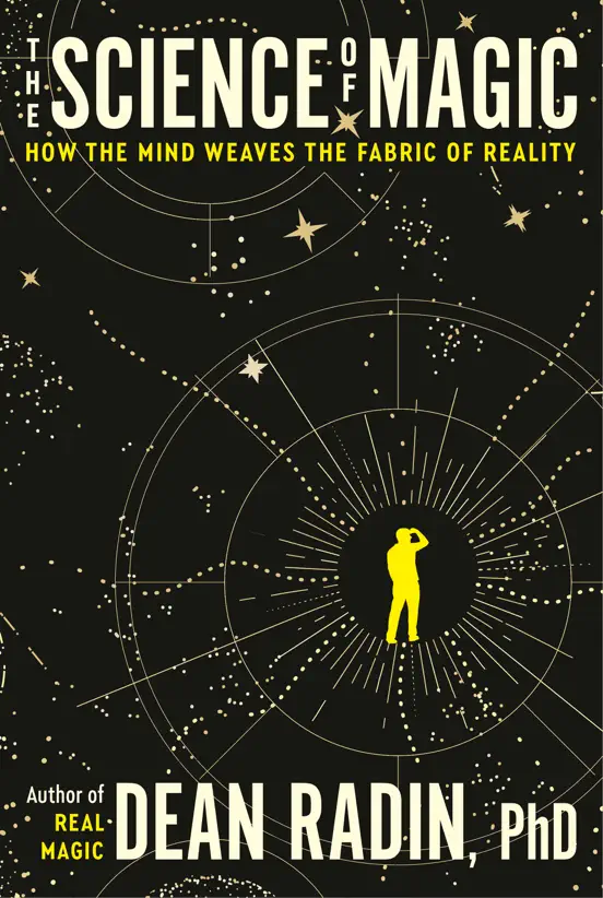 The Science of Magic