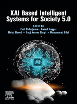 Read: XAI Based Intelligent Systems for Society 5.0 Book