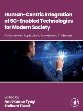 Read: Human-Centric Integration of 6G-Enabled Book Technologies for Modern Society