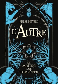 L'Autre - Le maître des tempêtes - Tome 2