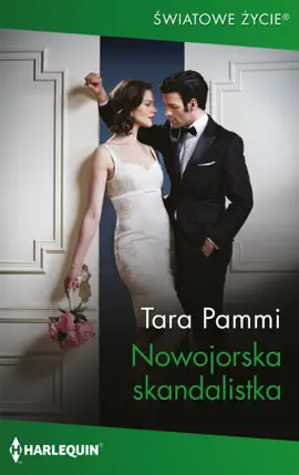 Read: Book Nowojorska skandalistka