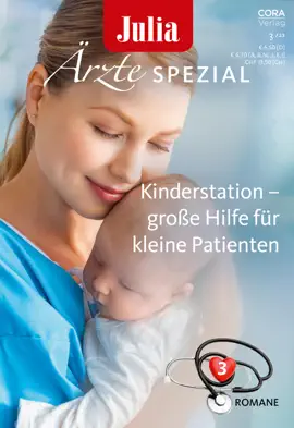 Read: Julia Ärzte Spezial Book Band 11