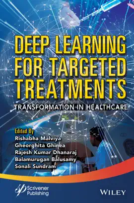 Read: Book Deep Learning for Targeted Treatments
