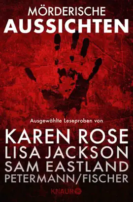 Read: Mörderische Book Aussichten: Thriller & Krimi bei Knaur #4