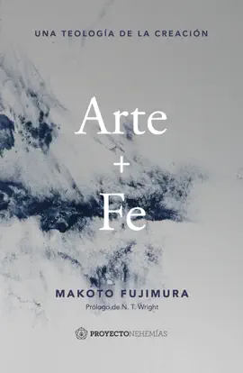 Read: Arte y Book fe