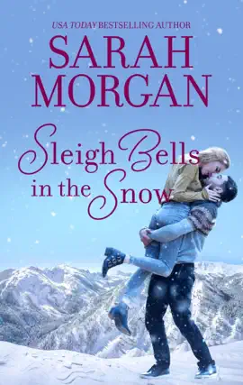 Read: Sleigh Bells in the Snow Book