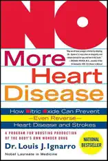 No More Heart Disease