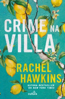 Crime na Villa by Rachel Hawkins