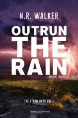 Outrun the rain
