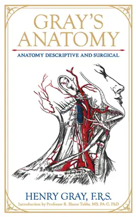 Read: Book Gray's Anatomy