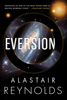 Read: Eversion