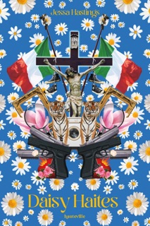 Magnolia Parks, T2 : Daisy Haites by Jessa Hastings & Odile Carton