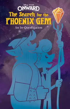 Read: Onward: The Search for Book the Phoenix Gem