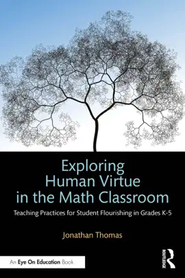 Read: Exploring Human Virtue Book in the Math Classroom