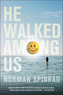 Read: He Walked Among Us Book