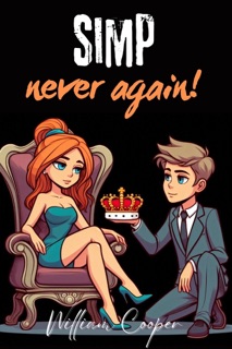 SIMP Never Again! by William Cooper