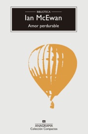 Amor perdurable - Benito Gómez Ibáñez & Ian McEwan
